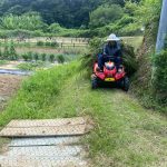草刈まさお　大活躍！