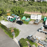 ドローン測量技術のご紹介
